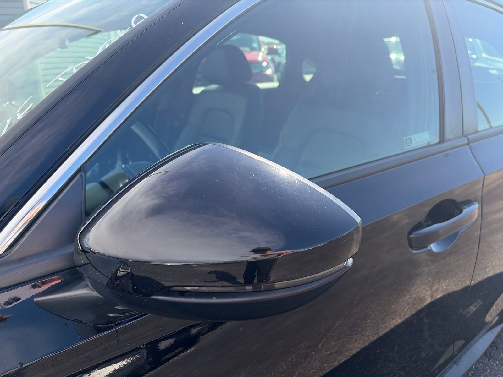 Used 2022 Honda Civic Sport Touring image 13