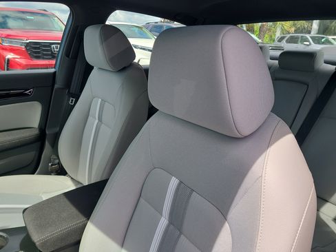 New 2026 Honda Civic Sport image 25