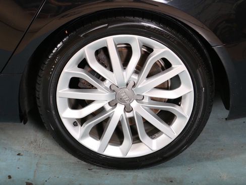 Used 2012 Audi A6 3.0T Prestige image 19