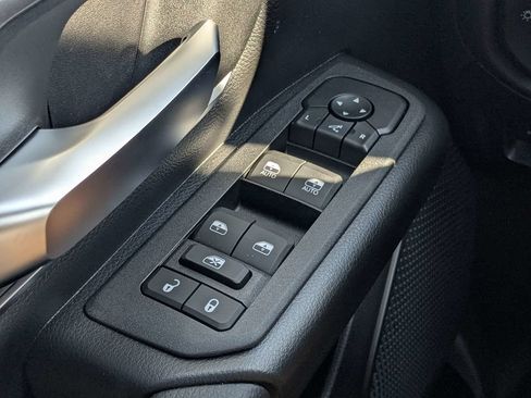 New 2026 RAM 1500 Big Horn AWD/4WD image 19