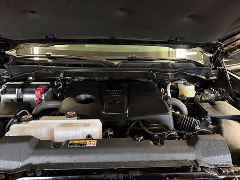 Used 2026 Toyota Tundra SR5 image 18