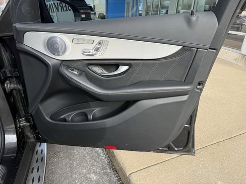 Used 2020 Mercedes-Benz GLC 63 AMG 4MATIC Coupe image 46