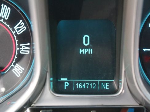 Used 2011 Chevrolet Camaro LT w/ RS Package RWD image 13