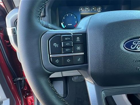 New 2025 Ford F150 XLT w/ Equipment Group 302A MID image 28