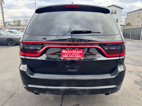 Used 2018 Dodge Durango GT w/ Premium Group image 6