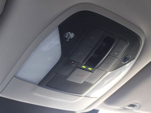 Certified 2025 INFINITI QX60 Luxe image 24