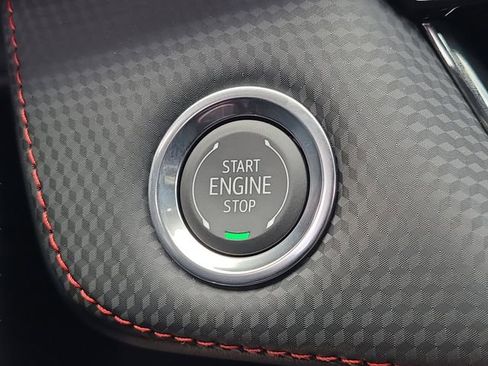 New 2026 Chevrolet Equinox RS image 34