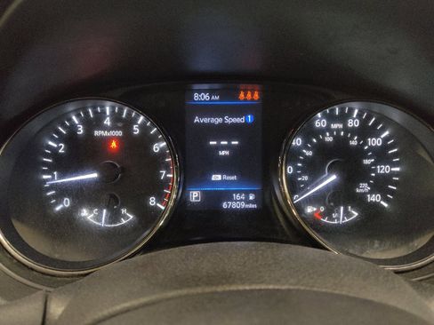 Used 2021 Nissan Rogue Sport SV FWD image 23
