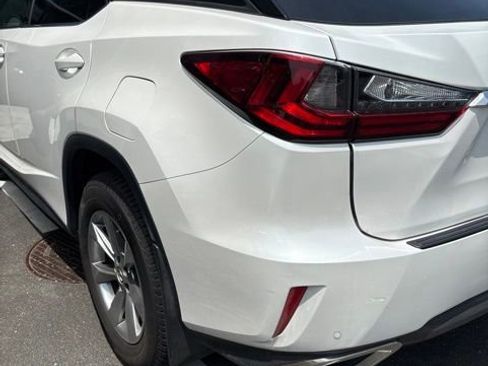 Used 2018 Lexus RX 350 AWD w/ Premium Package image 5