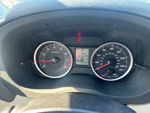 Used 2014 Subaru Crosstrek 2.0i Premium w/ Moonroof Package AWD/4WD image 10