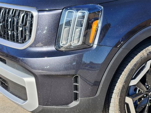 New 2025 Kia Telluride EX image 6