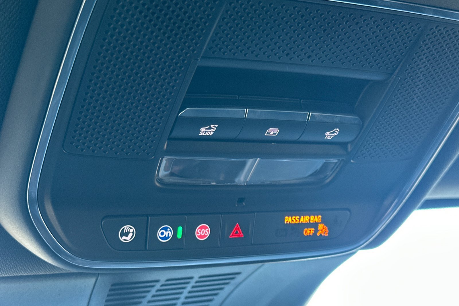 Used 2026 Chevrolet Blazer EV RS FWD image 23