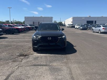 New 2026 MAZDA CX-70 3.3 Turbo S w/ Premium Plus