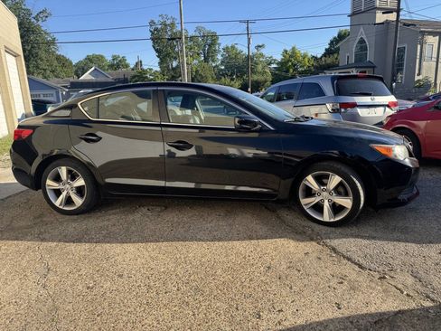 Used 2015 Acura ILX FWD image 7
