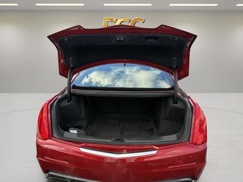 Used 2018 Cadillac ATS V w/ Carbon Fiber Package image 24