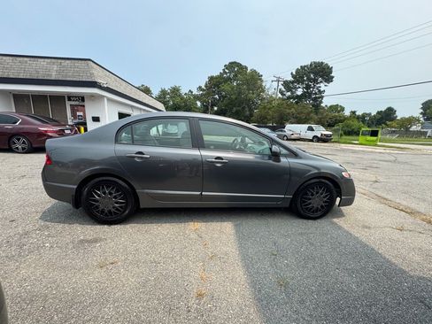 Used 2009 Honda Civic LX image 7