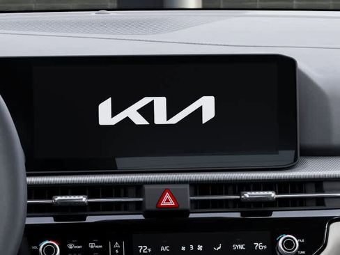 New 2026 Kia Sportage EX image 20