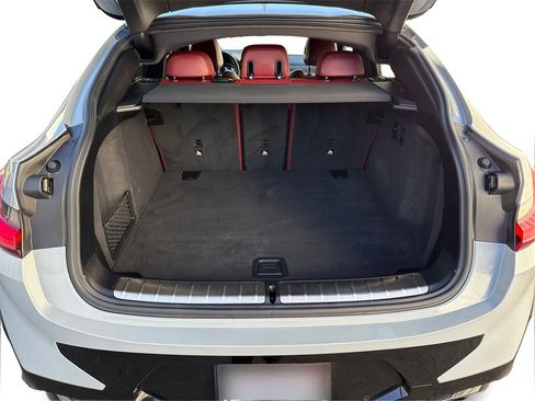 Certified 2023 BMW X4 xDrive30i w/ M Sport Package image 13