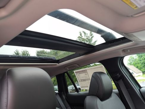 New 2026 MAZDA CX-50 AWD 2.5 S w/ Premium Package image 11