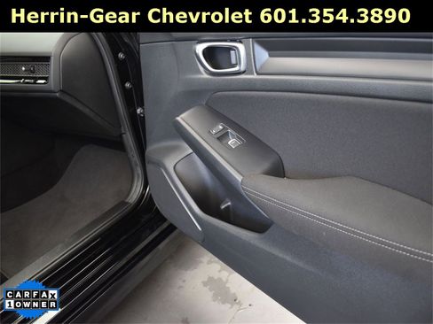 Used 2025 Honda Civic Sport image 23