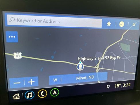 Used 2020 GMC Terrain Denali w/ Denali Premium Package image 18