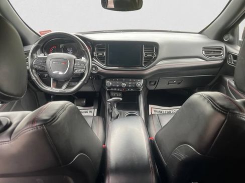 Used 2024 Dodge Durango GT AWD/4WD image 10