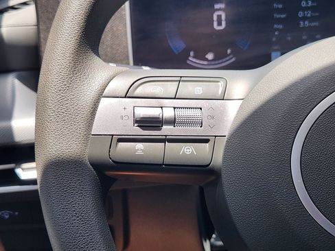 Certified 2025 Hyundai Sonata SE FWD image 27