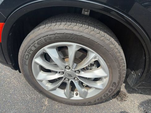 Used 2022 Dodge Durango Citadel AWD/4WD image 12
