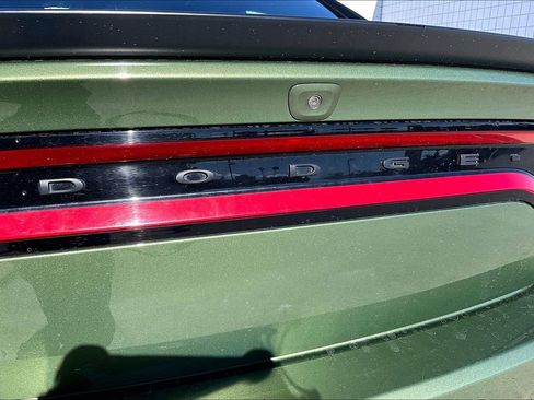 Certified 2022 Dodge Charger SXT w/ Blacktop Package image 23