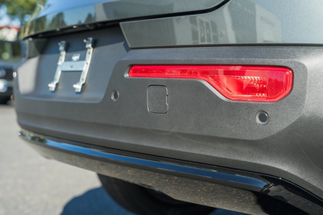 New 2026 Volvo XC40 B5 Plus w/ Climate Package AWD/4WD image 9