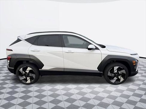 New 2026 Hyundai Kona Limited image 8