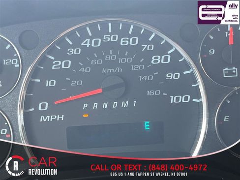 Used 2024 Chevrolet Express 3500 LT w/ LT Preferred Equipment Group RWD image 23