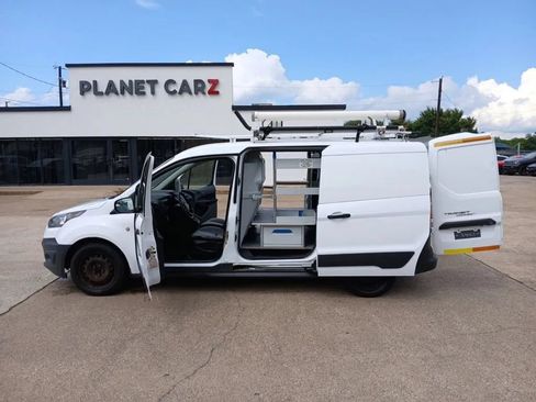 Used 2016 Ford Transit Connect XL FWD image 28