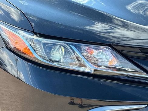 Used 2022 Toyota Camry LE FWD image 27