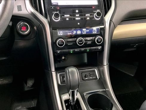 Used 2020 Subaru Ascent Limited w/ Technology Package AWD/4WD image 7