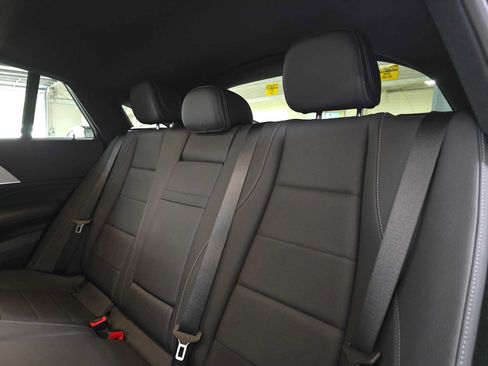 Used 2026 Mercedes-Benz GLE 450 4MATIC Coupe image 17