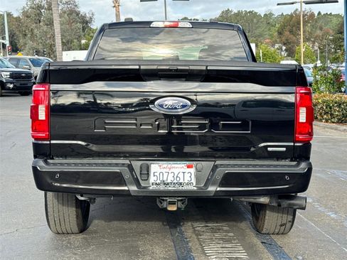 Used 2023 Ford F150 XL w/ STX Appearance Package image 13