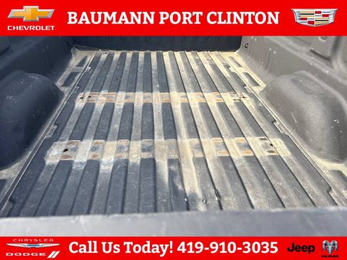 Used 2015 Chevrolet Silverado 2500 W/T w/ WT Convenience Package AWD/4WD image 22