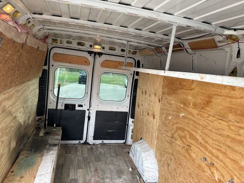 Used 2019 RAM ProMaster 2500 FWD image 28
