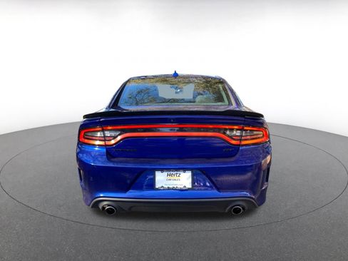 Used 2022 Dodge Charger GT w/ Blacktop Package image 6