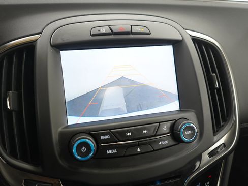 Used 2014 Buick LaCrosse Premium w/ Driver Confidence Package image 26