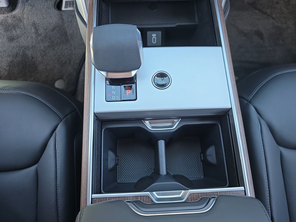 New 2026 Land Rover Range Rover SE AWD/4WD image 26
