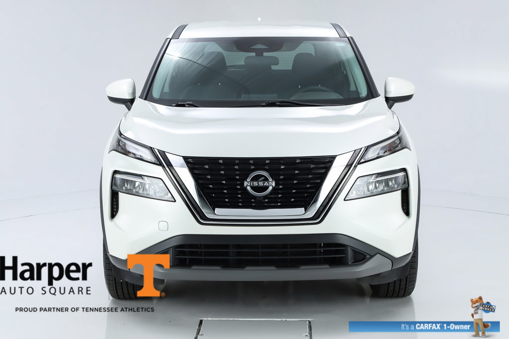 Used 2023 Nissan Rogue SV FWD image 53