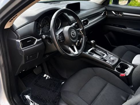 Used 2019 MAZDA CX-5 Sport AWD/4WD image 8