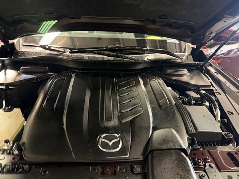 Used 2024 MAZDA CX-90 3.3 Turbo S w/ Premium Plus AWD/4WD image 20