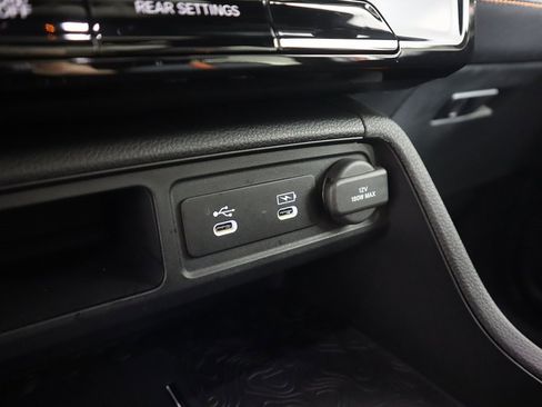 Certified 2026 Honda Passport TrailSport image 53