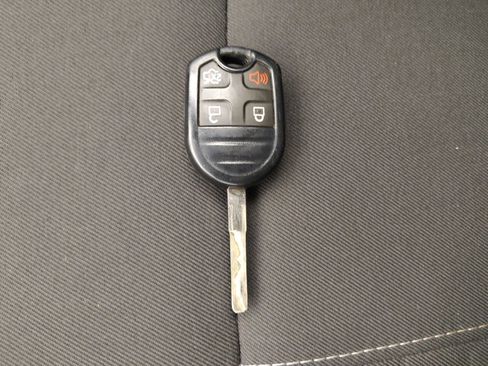 Used 2019 Ford Fiesta SE w/ Equipment Group 201A FWD image 32