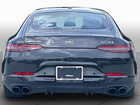 Used 2022 Mercedes-Benz AMG GT 43 image 5