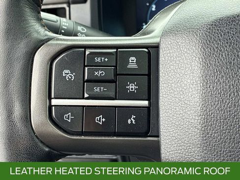 Certified 2024 Ford F150 Tremor w/ Equipment Group 402A High image 28