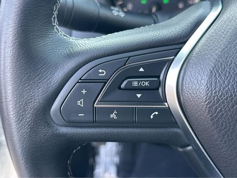 Used 2020 INFINITI Q50 Luxe image 22